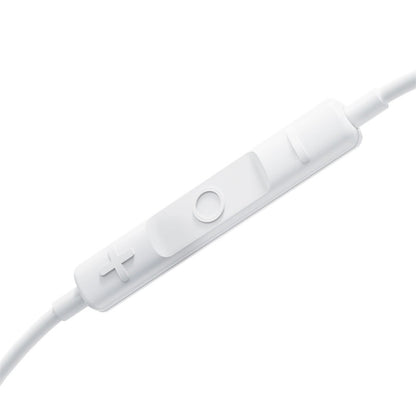 Handsfree 3.5mm Baseus Encok HZ19, Blanc A00182301213-00