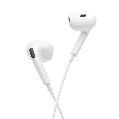 Handsfree 3.5mm Baseus Encok HZ19, Blanc A00182301213-00