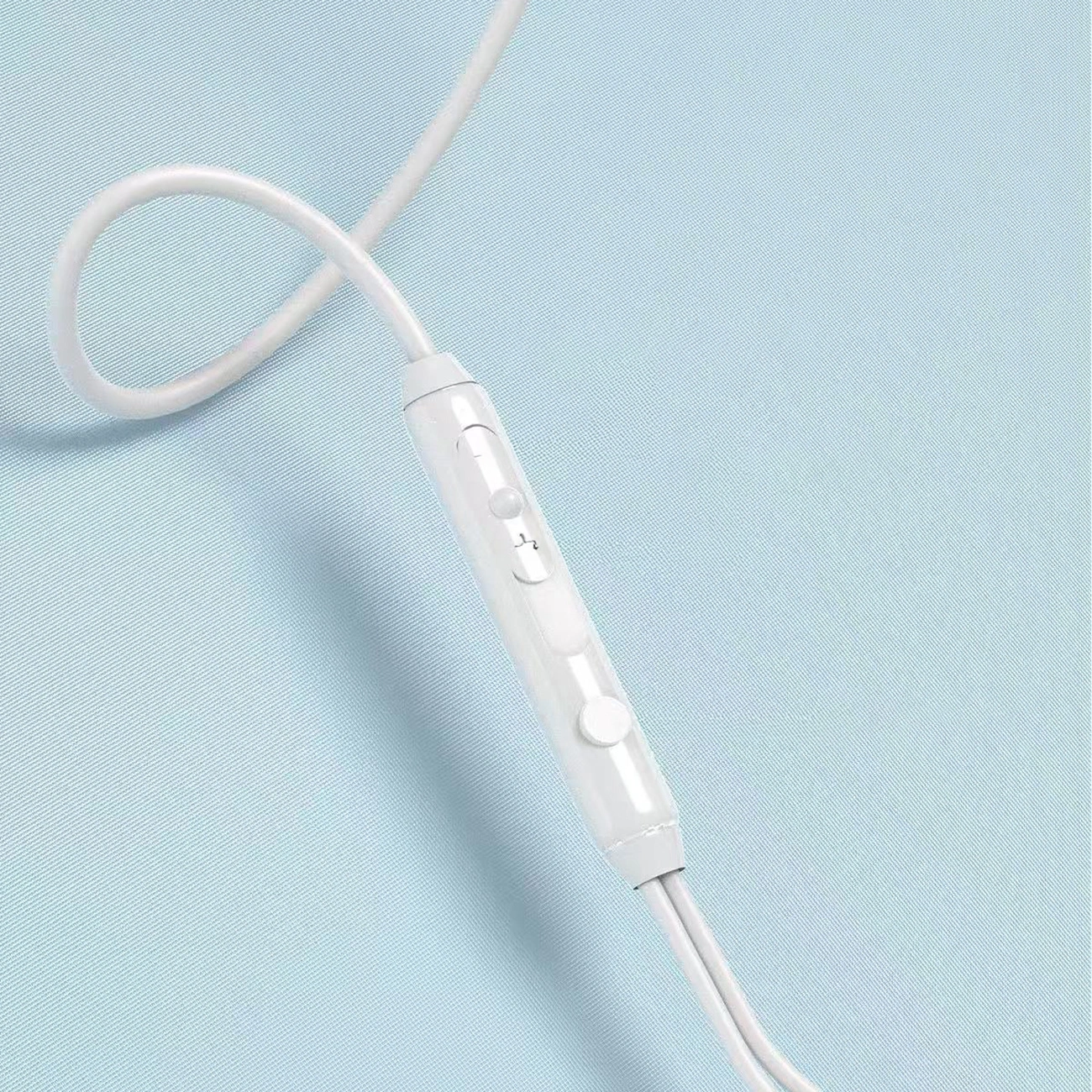 Handsfree 3.5mm Dudao X3, Wit