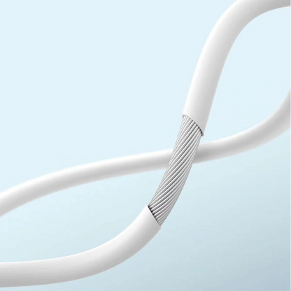 Handsfree 3.5mm Dudao X3+, Wit