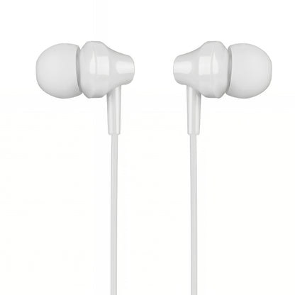 Handsfree 3.5mm HOCO M14, Wit