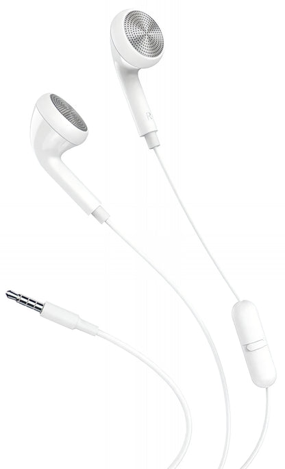 Handsfree 3.5mm HOCO M73, Weiß