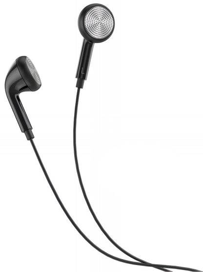 Handsfree 3.5mm HOCO M73, Schwarz