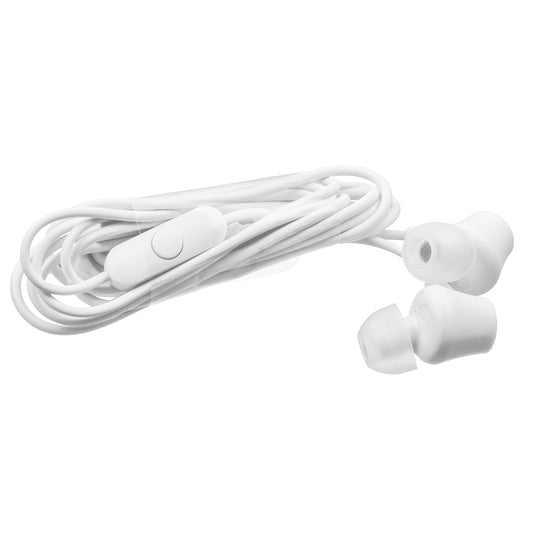 Mains libres 3.5mm Xiaomi, Blanc ZBW4456TY