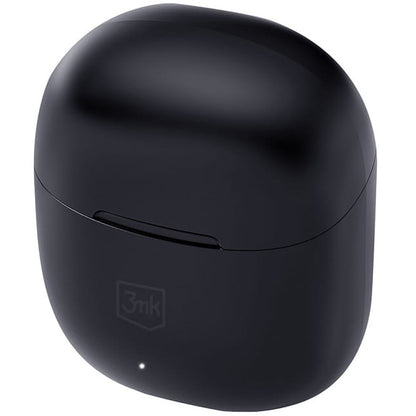 3MK FlowBuds TWS Bluetooth Kopfhörer | Schwarz | 6.5h Akku