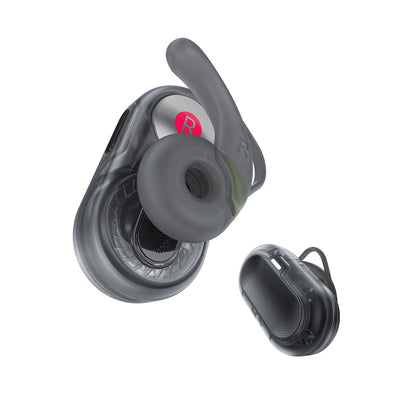 Acefast Acefit Neo Bluetooth Handsfree, TWS, Black