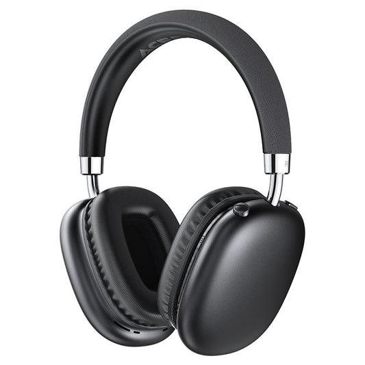 Kit mains libres Bluetooth Acefast H13, A2DP, Noir