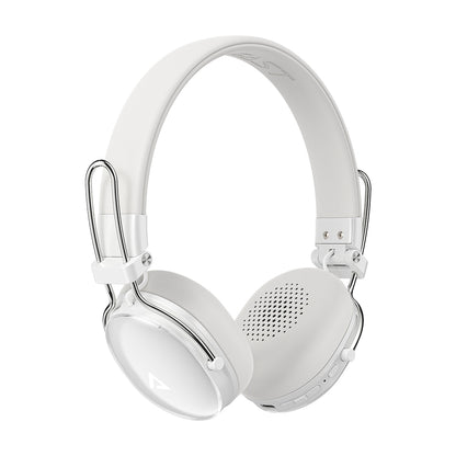 Handsfree Bluetooth Acefast H7, A2DP, ANC, Wit