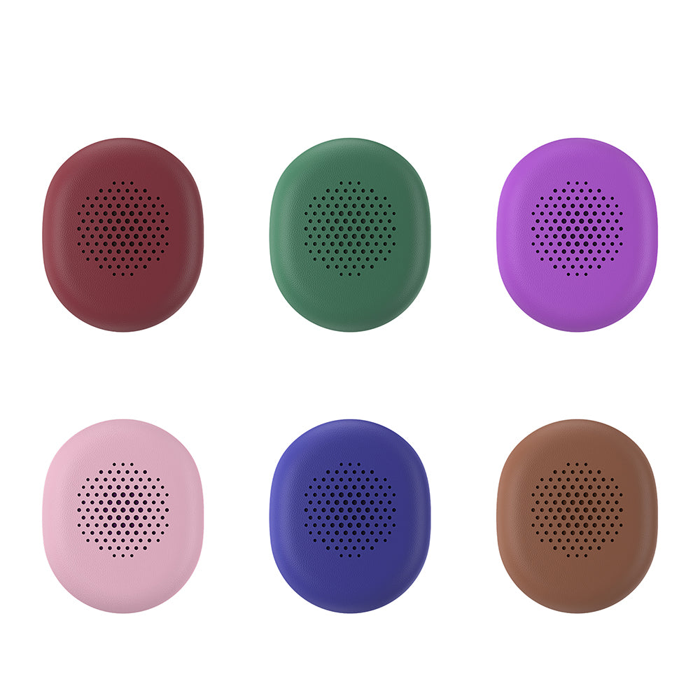 Handsfree Bluetooth Acefast H7, A2DP, ANC, Wit
