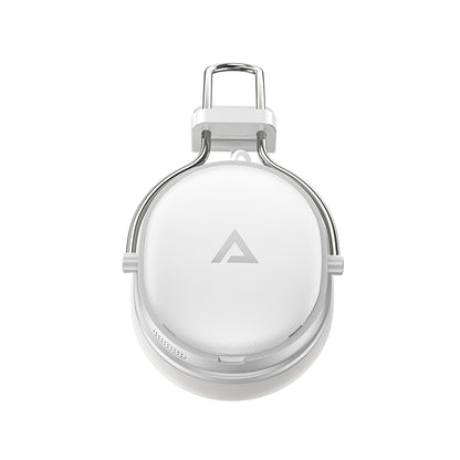 Handsfree Bluetooth Acefast H7, A2DP, ANC, Wit