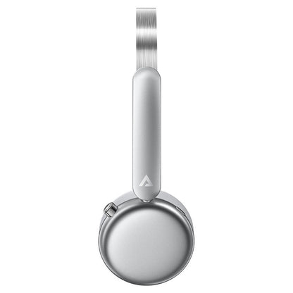 Kit mains libres Bluetooth Acefast H8, A2DP, ANC, Argenté
