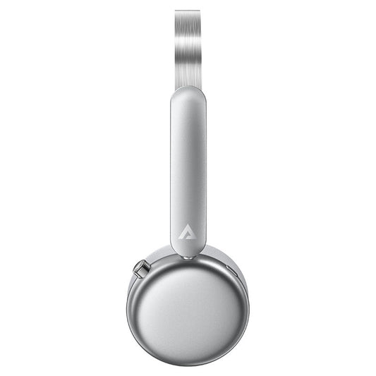 Handsfree Bluetooth Acefast H8, A2DP, ANC, Zilver