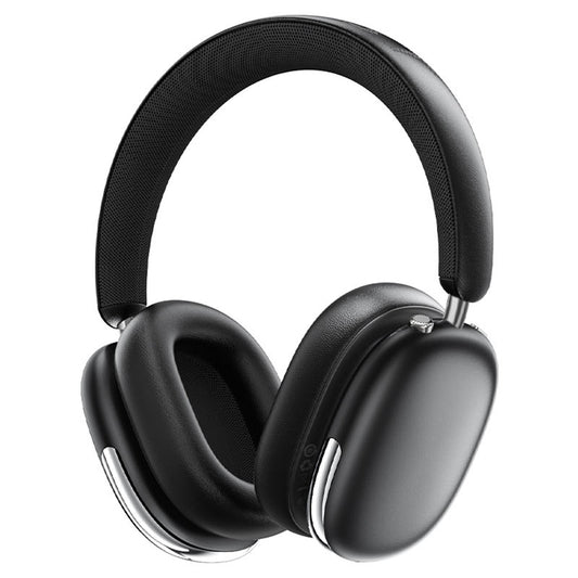 Handsfree Bluetooth Acefast H9, A2DP, ANC, Grijs