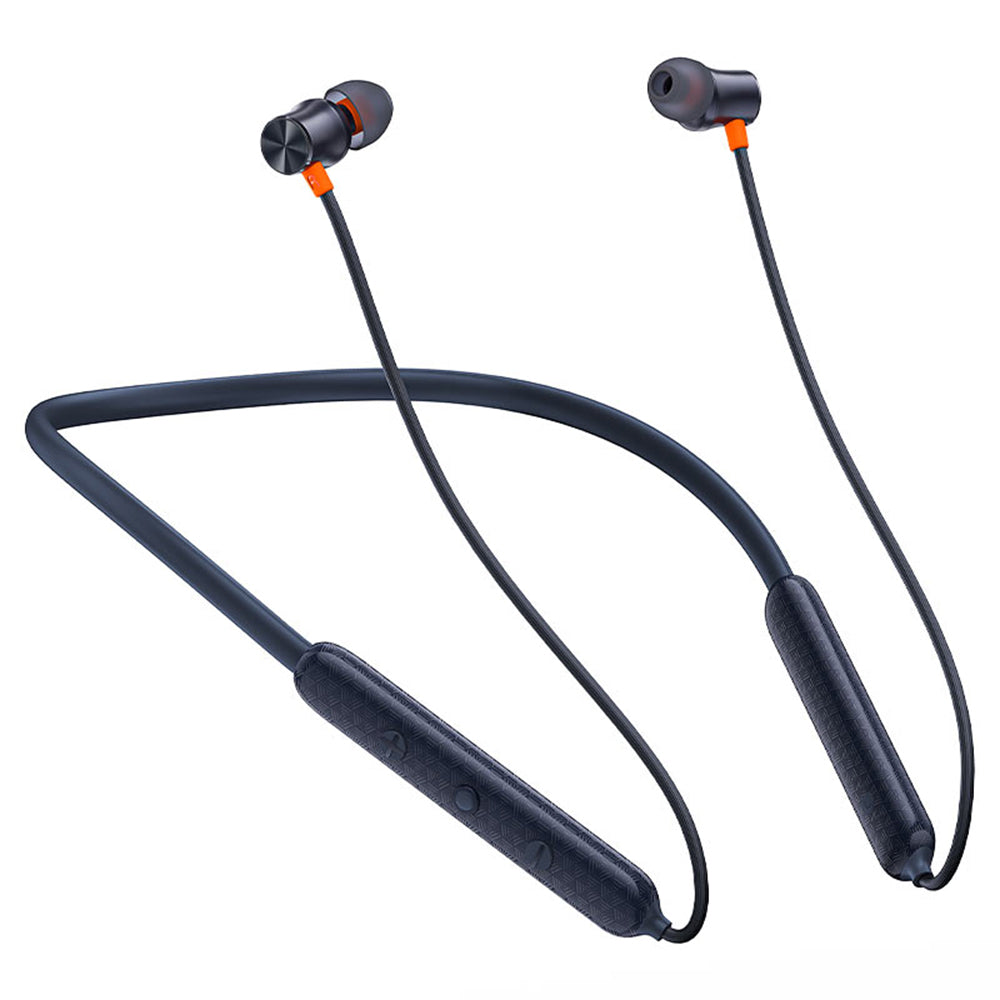 Handsfree Bluetooth Acefast N2, A2DP, Zwart