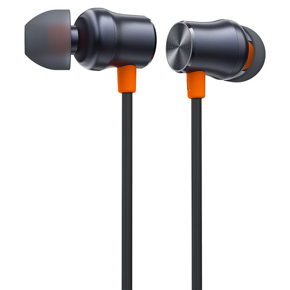 Bluetooth-Freisprecheinrichtung Acefast N2, A2DP, Schwarz