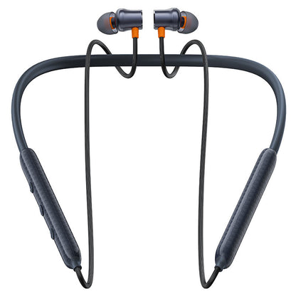 Bluetooth-Freisprecheinrichtung Acefast N2, A2DP, Schwarz