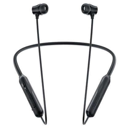 Handsfree Bluetooth Acefast N3, A2DP, Zwart