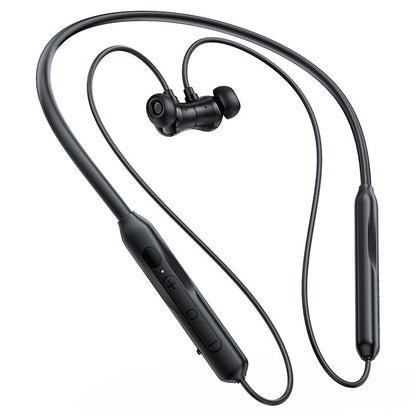 Handsfree Bluetooth Acefast N3, A2DP, Zwart