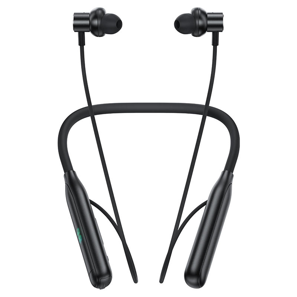Handsfree Bluetooth Acefast N4, A2DP, Zwart