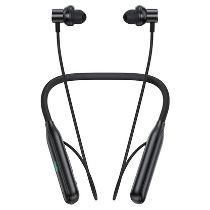 Handsfree Bluetooth Acefast N4, A2DP, Zwart