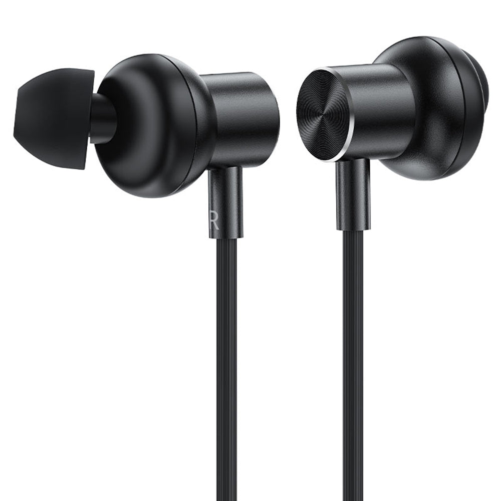 Handsfree Bluetooth Acefast N4, A2DP, Schwarz