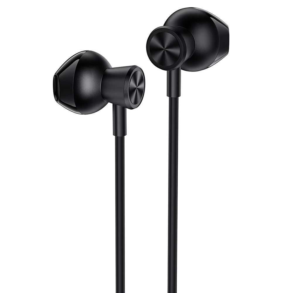 Freisprech-Bluetooth Acefast N9, A2DP, Schwarz