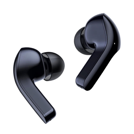 Kit mains libres Bluetooth Acefast T6, TWS, Bleu marine