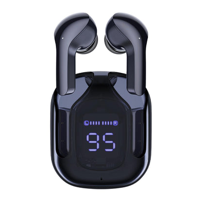 Bluetooth-Freisprecheinrichtung Acefast T6, TWS, Marineblau
