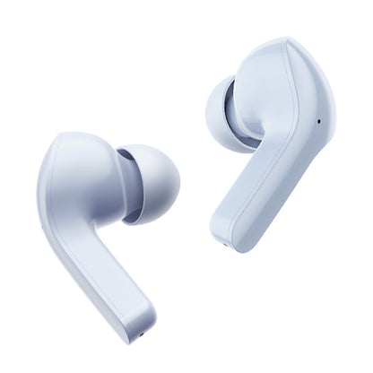 Handsfree Bluetooth Acefast T6, TWS, Blau