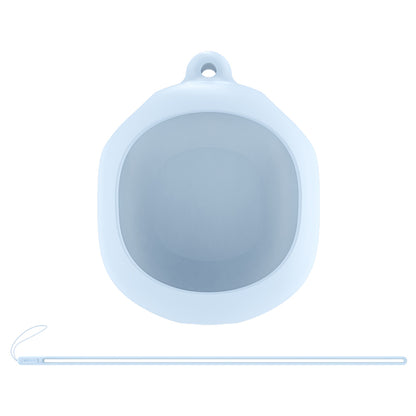 Handsfree Bluetooth Acefast T8, TWS, Blau