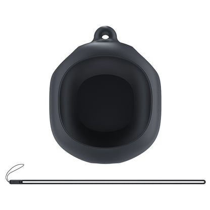 Handsfree Bluetooth Acefast T8, TWS, Schwarz