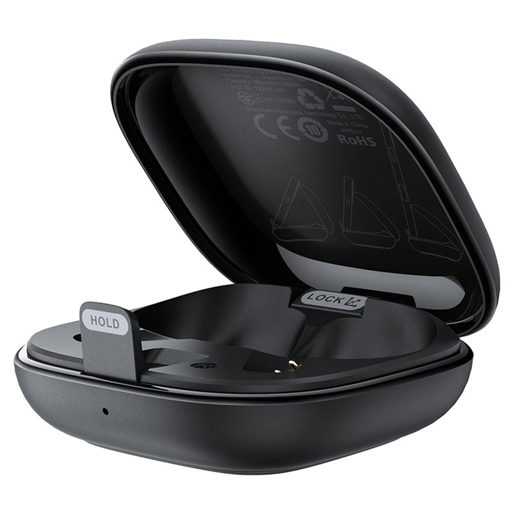 Handsfree Bluetooth Acefast W4, TWS, Zwart