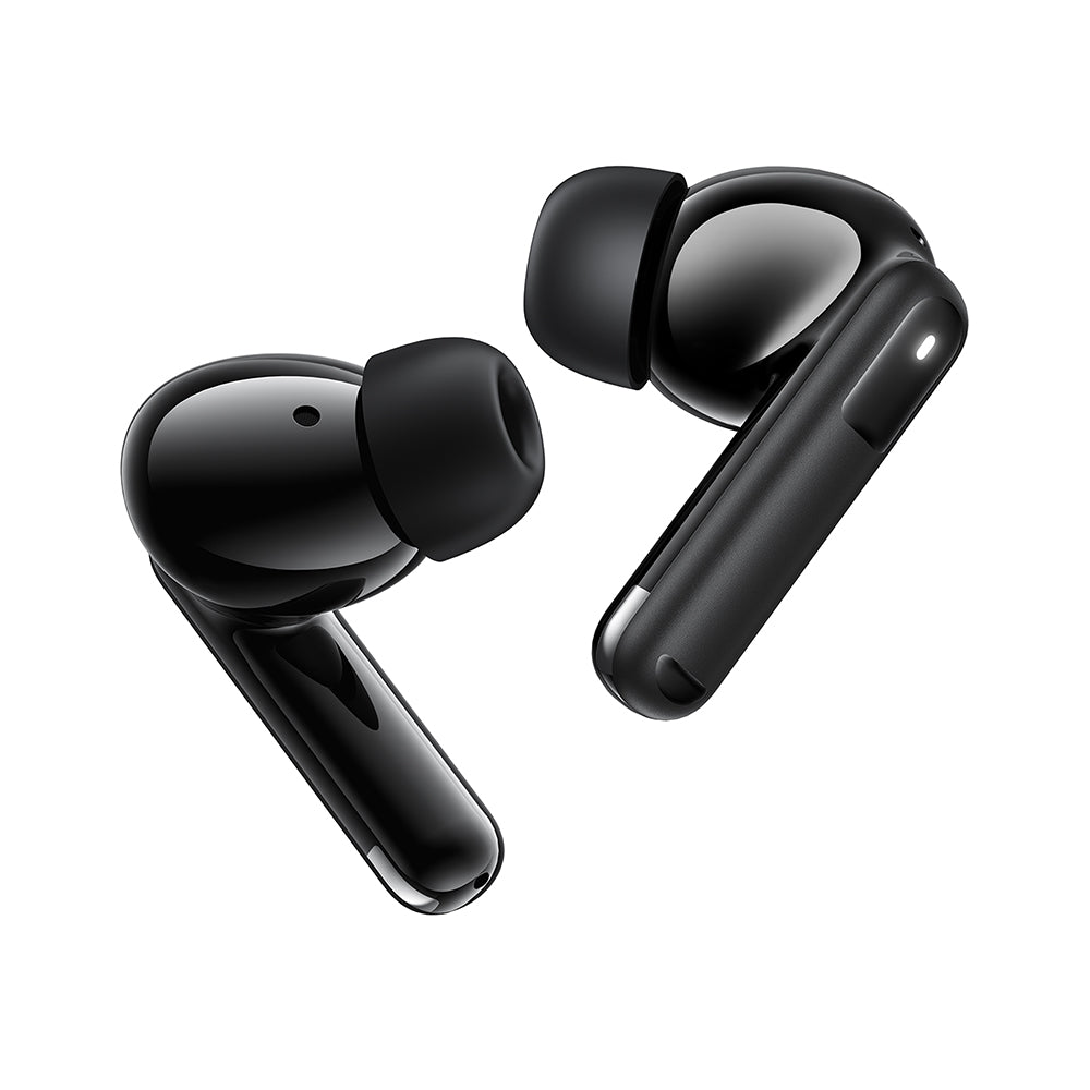 Handsfree Bluetooth Acefast W7, TWS, Zwart