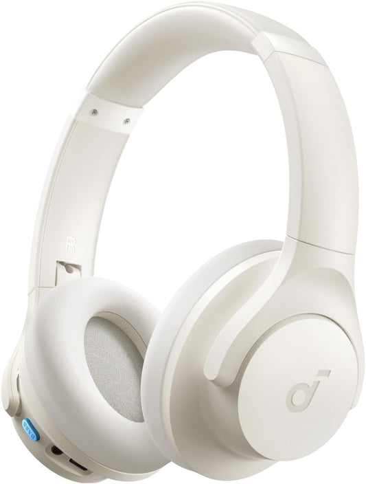 Handsfree Bluetooth Anker SoundCore Q11i, MultiPoint, A2DP, Weiß A3005G21
