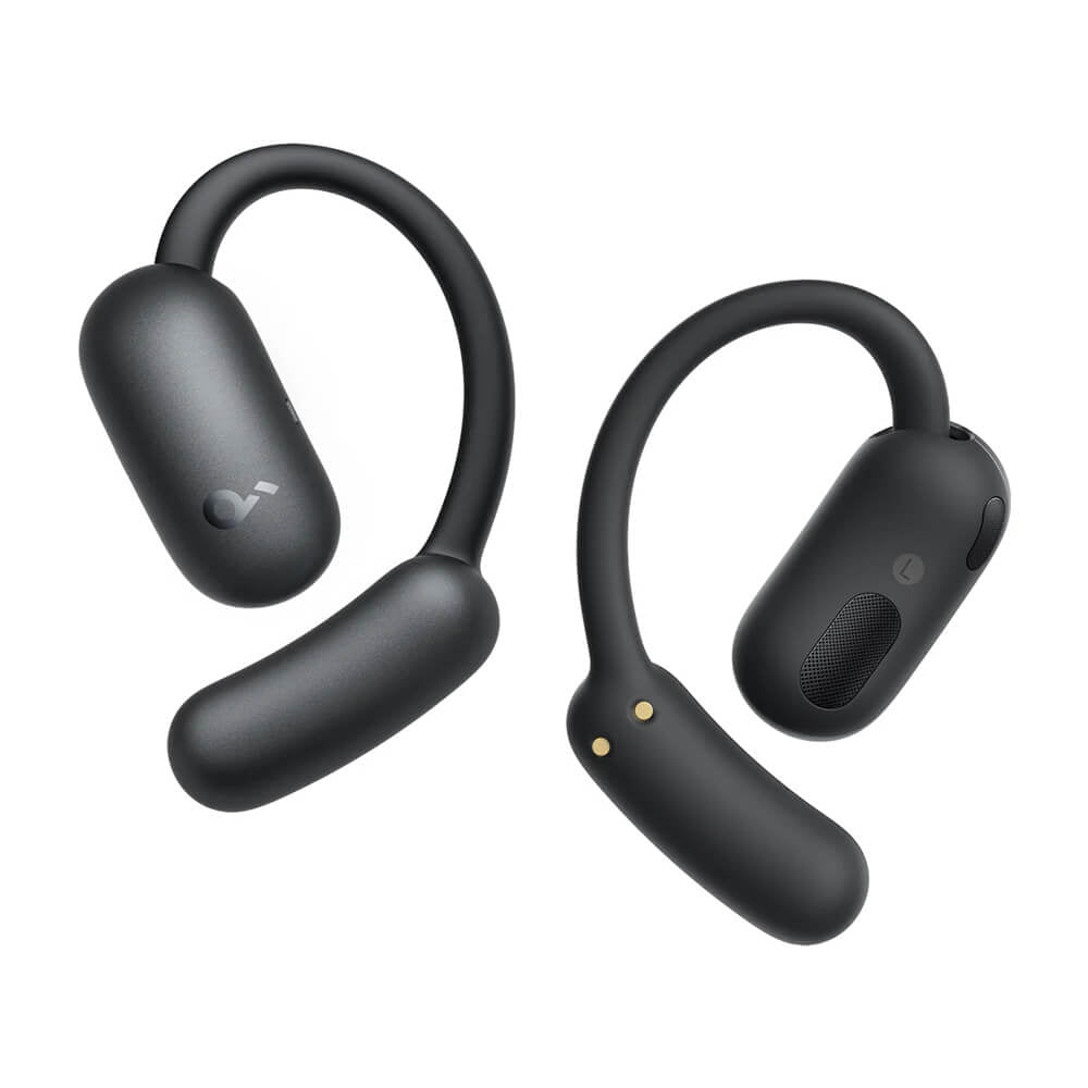 Handsfree Bluetooth Anker SoundCore AeroFit 2, TWS, Zwart A3874G11