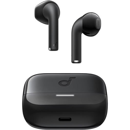 Handsfree Bluetooth Anker SoundCore K20i, TWS, Noir A3994G11
