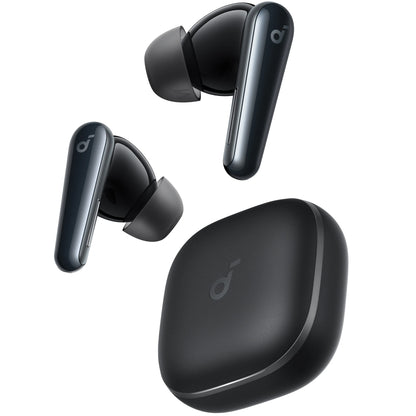 Handsfree Bluetooth Anker SoundCore Liberty 5, TWS, ANC, Zwart A3957G11