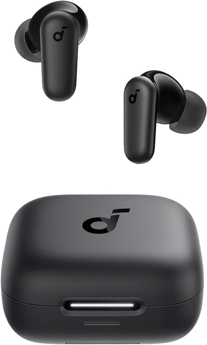 Handsfree Bluetooth Anker SoundCore P30i, TWS, ANC, Schwarz A3959Z11