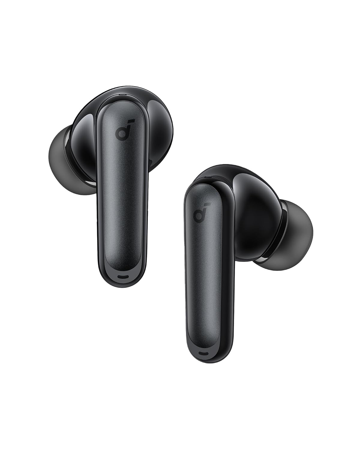 Bluetooth-Headset Anker SoundCore P41i, TWS, ANC, Schwarz A3937G11