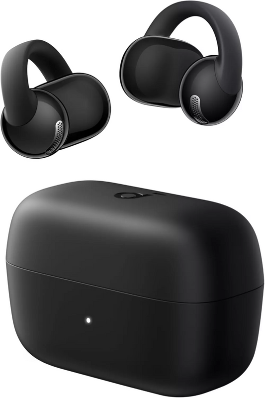 Handsfree Bluetooth Anker Soundcore C50i, TWS, Zwart D1101G11