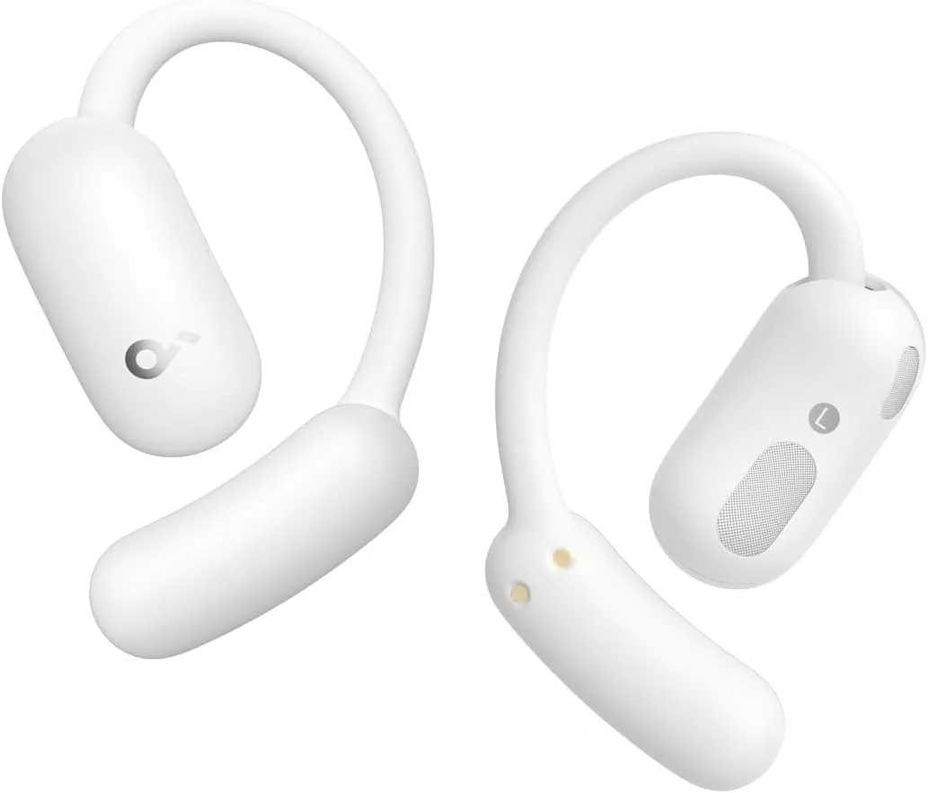 Handsfree Bluetooth Anker SoundCore AeroFit 2, TWS, Wit A3874G21