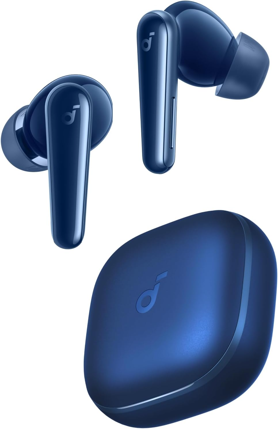 Anker SoundCore Liberty 5 Bluetooth Handsfree, TWS, ANC, Blue A3957G31