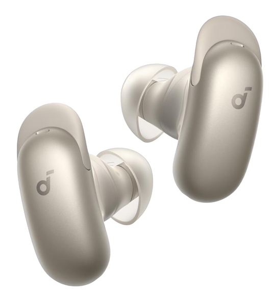 Kit mains libres Bluetooth Anker SoundCore Liberty 5 Pro Max, TWS, ANC, MultiPoint, Or D1204GB1