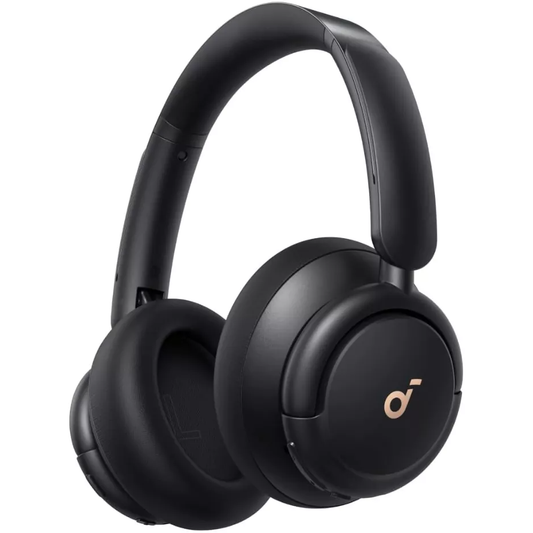 Handsfree Bluetooth Anker SoundCore Q30, A2DP, ANC, Zwart A3028313