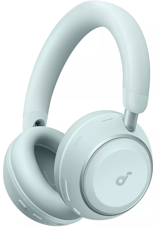 Handsfree Bluetooth Anker SoundCore Space 2, A2DP, ANC, Groen D1402G61