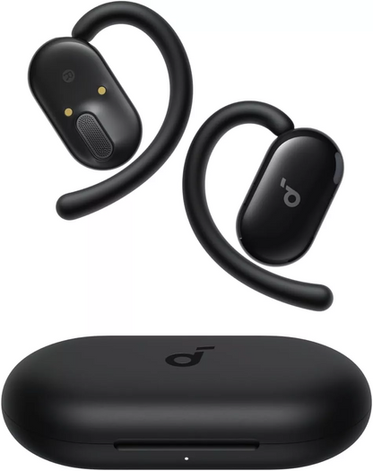 Handsfree Bluetooth Anker SoundCore V20i, TWS, Zwart A3876G11