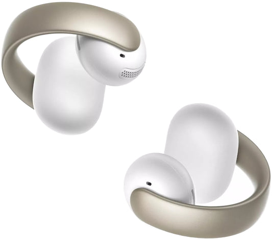 Handsfree Bluetooth Anker Soundcore AeroClip, TWS, Wit A3388G21