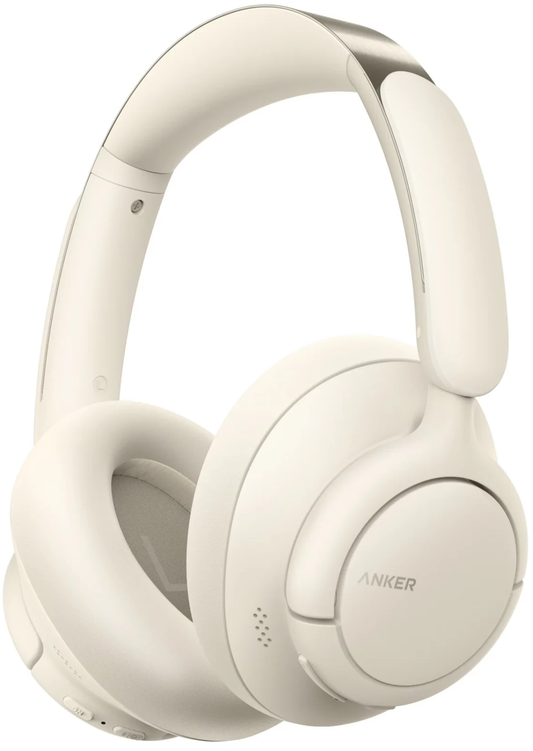 Handsfree Bluetooth Anker SoundCore Q31i, MultiPoint, A2DP, ANC, Wit D1404G21