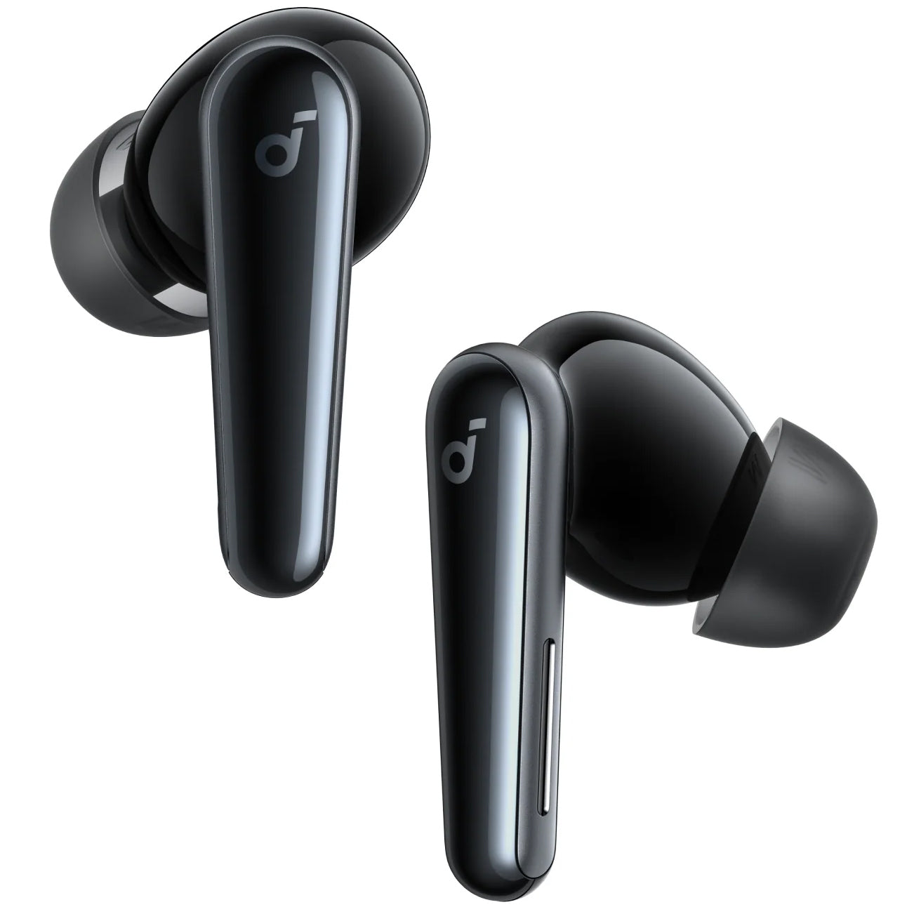 Écouteurs Bluetooth Anker SoundCore Liberty 5, TWS, ANC, Noir A3957G11