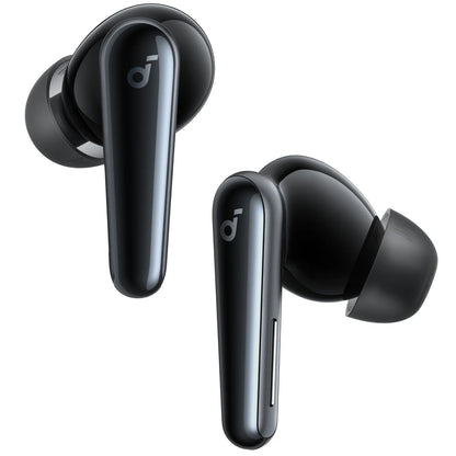 Écouteurs Bluetooth Anker SoundCore Liberty 5, TWS, ANC, Noir A3957G11